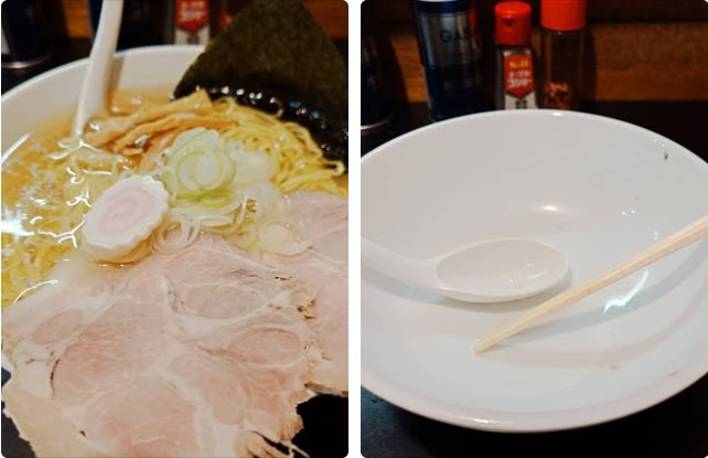 一条流がんこ総本家分家四谷荒木町